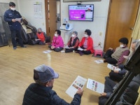 영동 양산면, 마을 순회 분리수거 교육 호응