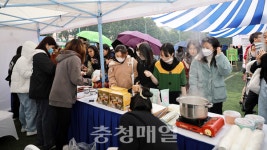 서산특산품유통사업단법인 | 서산시 농식품 베트남 시장 공략