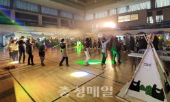 부여군 공동체 한마당 행사 성료