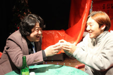 대전 드림아트홀서 연극 오, 나의 송이 공연