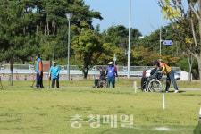당진시, 2022년 체육 분야 눈부신 성과
