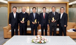 부여조공법인 농식품유통대상