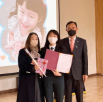 충주예성여중 졸업생 211명의 꿈을 소개합니다