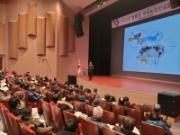 영동군, 새해농업인실용교육 본격 돌입