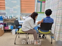 부여보건소 만 65세 이상 어르신 폐렴구균 예방접종하세요