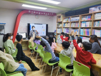 청주 흥덕署, 찾아가는 아동학대 예방교육 실시