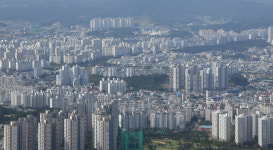 청주 아파트 공급 앞둔 건설업체들 속앓이