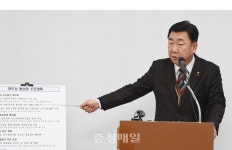 에스티오청주성안 | 청주 성안·중앙동 고도 제한 풀린다