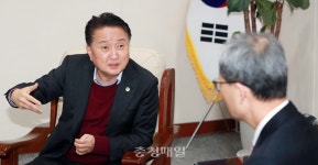 오송 철도 교량 아래 공간을 문화공간으로