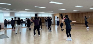 청주시 내수읍, 주민자치프로그램 개강