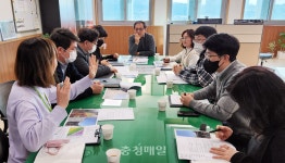 청주 흥덕구, 민선 8기 주민 건의사항 처리 착착