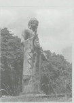 서구 근대미술과 동양 고유미술 융합의 선구자