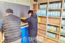 보령교육지원청, 외연도초 분교장 개편 행정지원