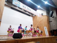 청주상당노인복지관, 개관 17주년 기념행사