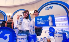 맥키스컴퍼니, 신제품 선양 출시 기념 팝업스토어 오픈