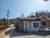 철거 위기 시골마을 경로당 민·관이 지켜냈다