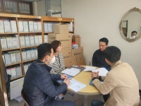 청주 청원서, 여성폭력 없는 안전한 대학만들기 진행