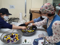 충남 아산, 꽃차 소믈리에 3급 자격증 과정 교육생 모집