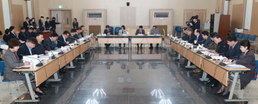 충북도 민생안정 점검, 취약계층 안정과 지역경제 회복 나서