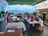 충남 부여군, 농업·농촌 치유농업을 통해 치매 노인에게 꿈과 희망을…