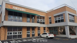 충남 계룡시, 치매 꼼짝마! 조기검진 독려 나서
