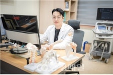 충남 아산충무병원 유재성 교수, 어깨 인대 손상, 관절경 치료법 개발 국제학술지 논문 발표