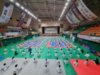 충북 제천에서 이달 전국규모 스포츠 대회 연이어 열려