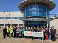 충남 예산군 코레일 기차여행 연계 레일시티투어 시범 운영
