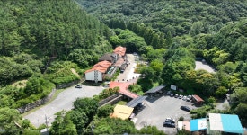 충남 청양군, 칠갑산자연휴양림 보수보강사업 추진