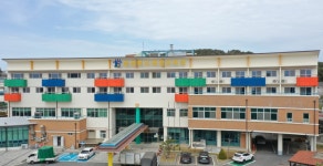 충북해양교육원, 생활관·콘도 리모델링 완료
