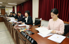 충북학사 생활 환경 격차 심화