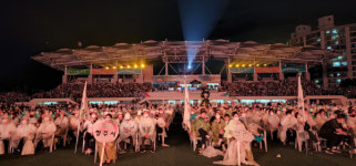 사전경기로 충북도민체전 예열