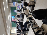 충남 당진시, 음주 폐해 예방 교육 본격 시작