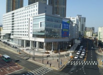 충남 천안시 동남구, 개인지방종합소득세 신고창구 운영