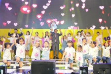 충남 천안시, 아이가 행복한 세상 I♥I 어린이날…1만5000명 참여