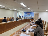 청주 서원구, 기업인 초청 공감 소통 간담회