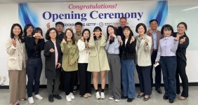 충남교육청 국제교육원, 중등 영어교사 심화과정 위탁연수