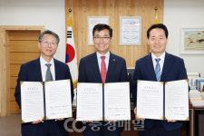 충북교육청·서울대, 숨은 영재 발굴 맞손