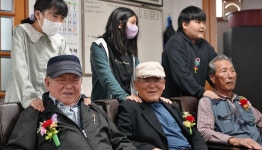 충남 홍성 신당초등학교, 내 손으로 만들어가는 깨끗하고 다정한 우리 마을