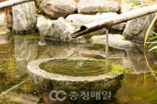 충북보건환경연구원 약수터 27개소 수질 적합