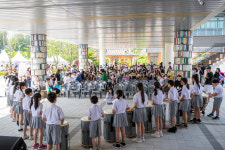 충북 증평군립 도서관 오독오독 청춘 책 축제