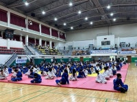 세종시 유도회, 제1회 시장 배 생활체육 유도대회 성료