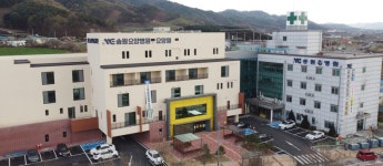 충북 충주 송원요양병원, 적정성평가 3연속 1등급 획득