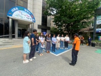 충남 천안시 쌍용1동, 안전에 최선을 다한다,