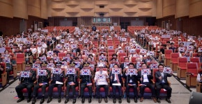 충남 논산시, 73주년 6ㆍ25전쟁 기념식 거행
