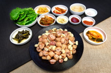 충남 예산군 삽교시장 곱창특화거리 6월 30일 정식 오픈