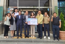 충북 충주시 교현2동, 먹거리로 취약계층에 더 가까이