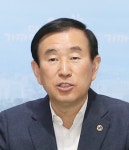 조길형 충북 충주시장, 시간흐름 분석한 예측시스템 구축 지시