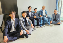 충남 서산시, 장애인 자립지원 시범사업 2호 대상자 응원