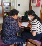 청주 흥덕보건소·정신건강복지센터, 찾아가는 재난심리 회복 프로그램